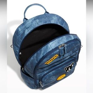 Bari Lynn
Girl's Backpack W/ Patches